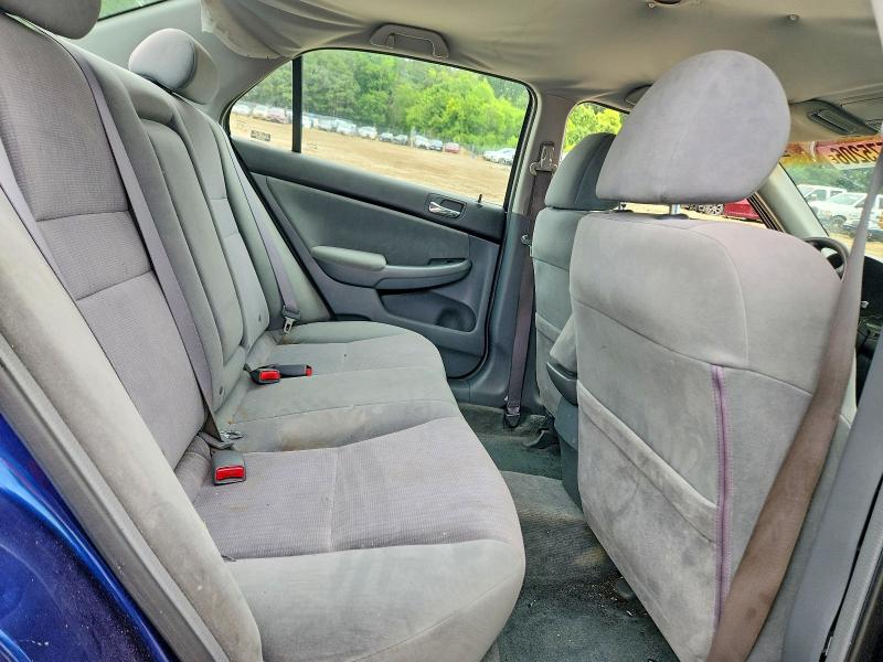 Aukcja sprzedaży 2003 Honda Accord, vin: 1HGCM56303A098821, numer aukcji: 58575206