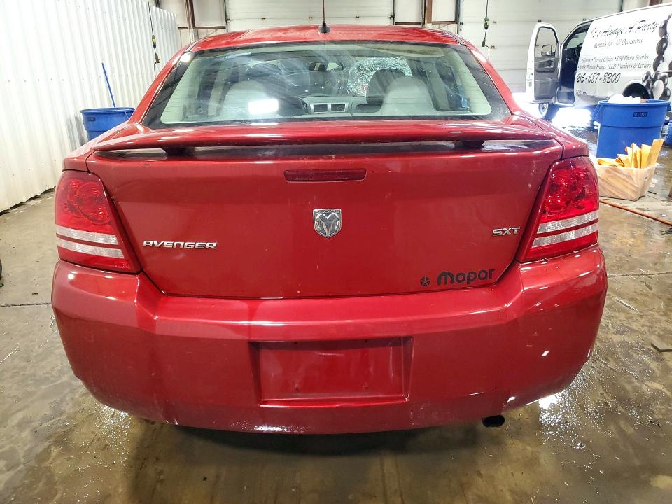 Aukcja sprzedaży 2008 Dodge Avenger, vin: 1B3LC56R98N131774, numer aukcji: 55728146