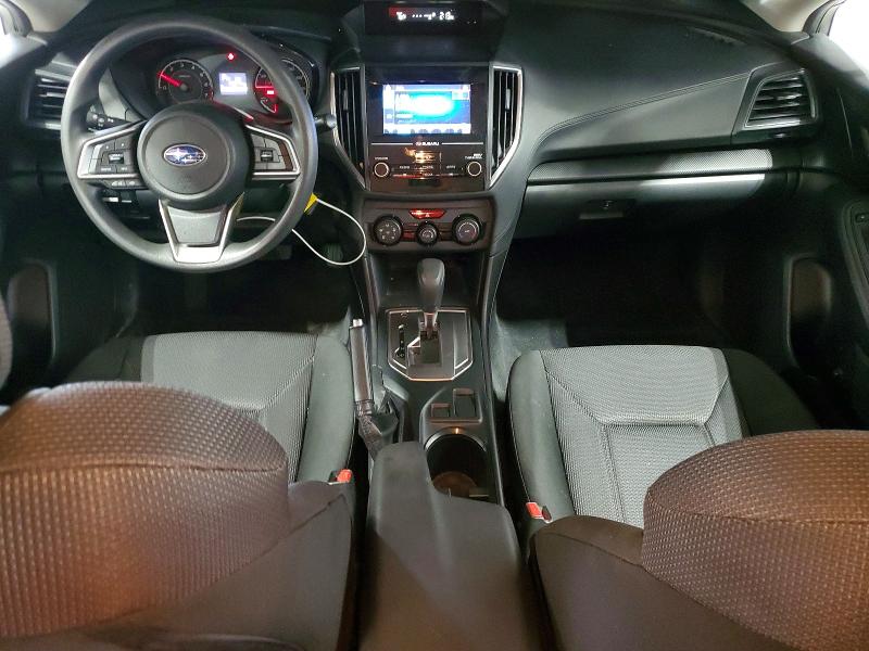 Продаж на аукціоні авто 2019 Subaru Impreza, vin: 4S3GKAA61K3600609, номер лоту: 58788326