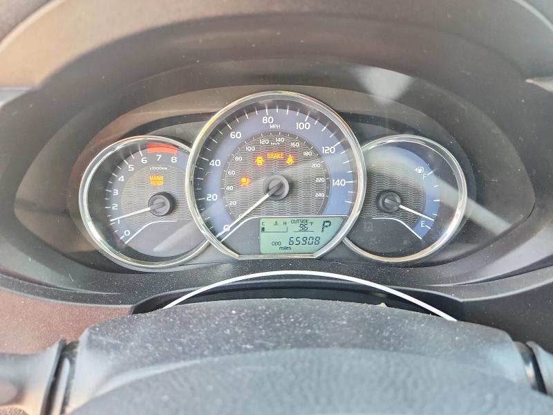 Продаж на аукціоні авто 2016 Toyota Corolla, vin: 5YFBURHE5GP393253, номер лоту: 58622556