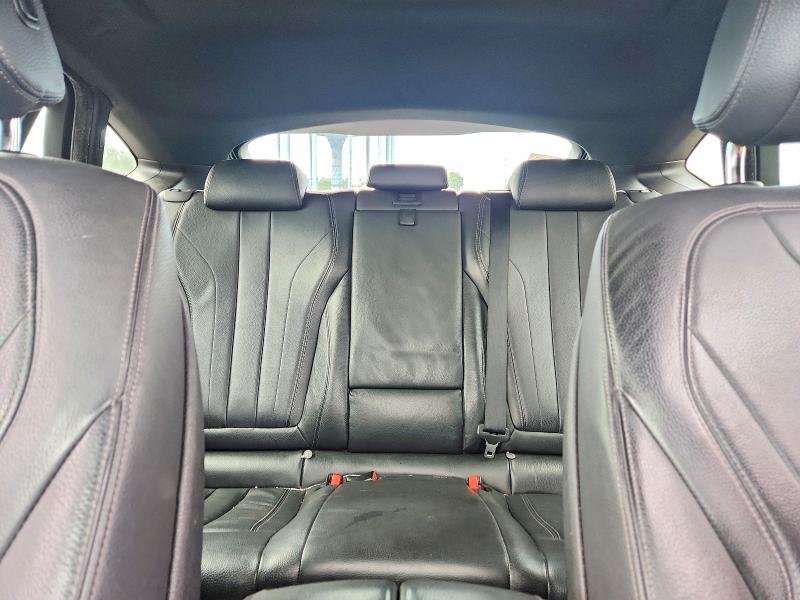 Aukcja sprzedaży 2018 Bmw X6, vin: 5UXKU2C50J0Z61553, numer aukcji: 57020906