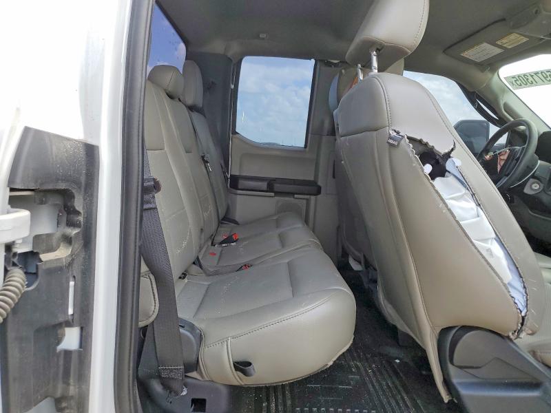 Aukcja sprzedaży 2021 Ford F250, vin: 1FT7X2A65MEE17079, numer aukcji: 85971305