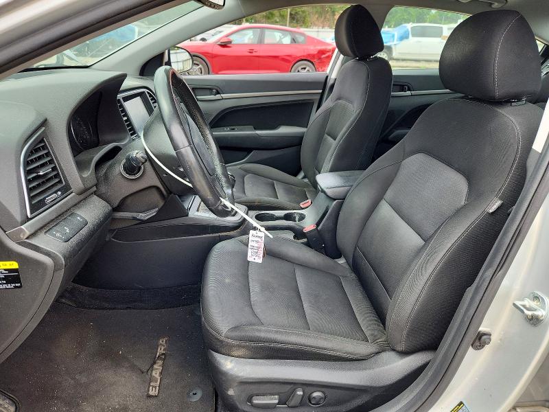 56489076 :رقم المزاد ، 5NPD84LF2HH131706 vin ، 2017 Hyundai Elantra مزاد بيع