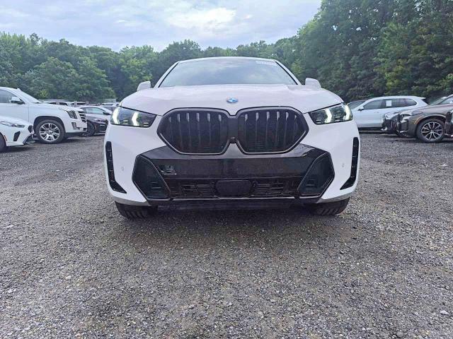 Продаж на аукціоні авто 2027 Bmw X6, vin: 5UX33EX0XV9428831, номер лоту: 55637126