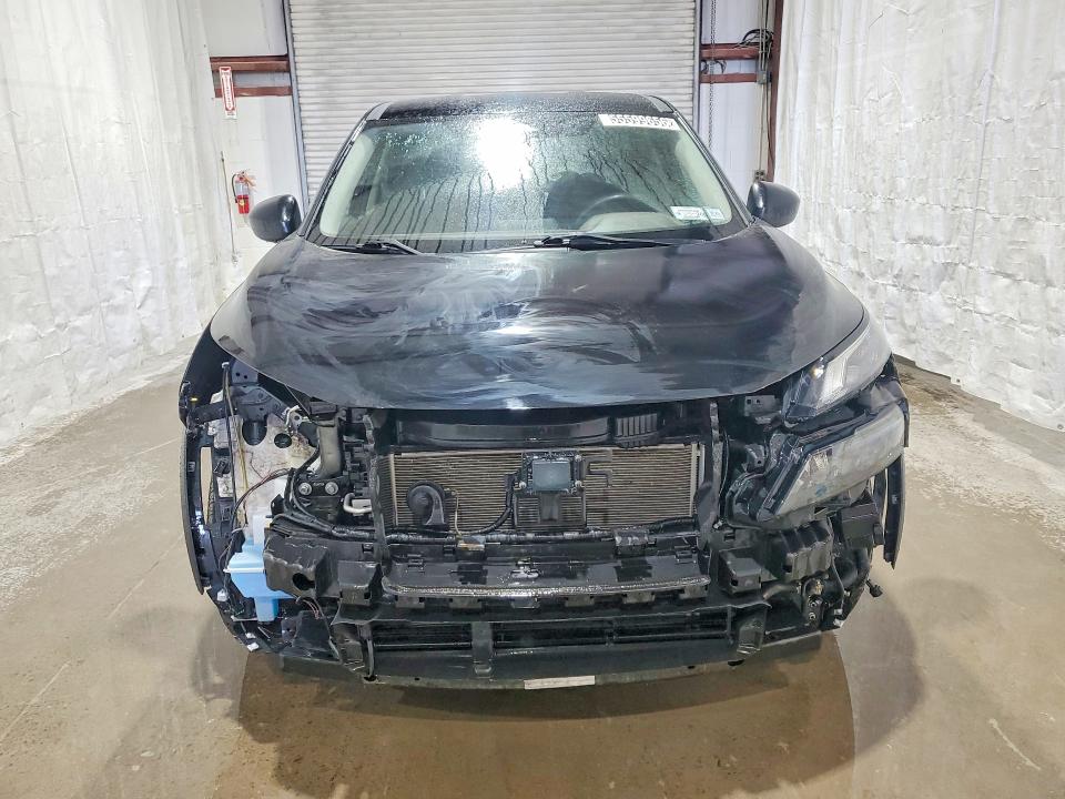 55599656 :رقم المزاد ، 5N1BT3ABXPC852846 vin ، 2023 Nissan Rogue مزاد بيع