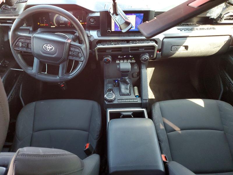 Продаж на аукціоні авто 2024 Toyota Tacoma, vin: 3TYLB5JN5RT043441, номер лоту: 57611826