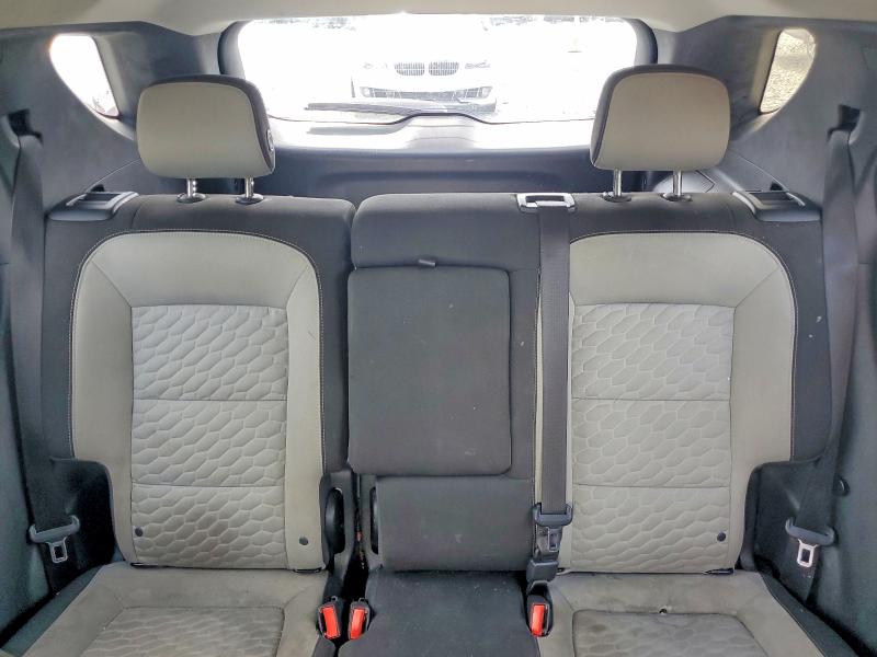 56051456 :رقم المزاد ، 3GNAXSEV3KL342071 vin ، 2019 Chevrolet Equinox مزاد بيع