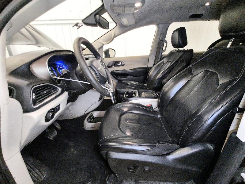 Aukcja sprzedaży 2021 Chrysler Voyager, vin: 2C4RC1DG2MR509014, numer aukcji: 57338186