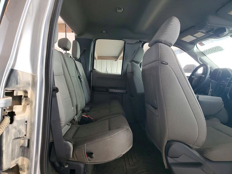Aukcja sprzedaży 2022 Ford F250, vin: 1FT7X2B60NEC14682, numer aukcji: 48895066