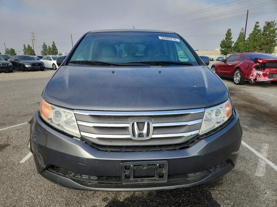 Aukcja sprzedaży 2012 Honda Odyssey, vin: 5FNRL5H6XCB082569, numer aukcji: 56088216