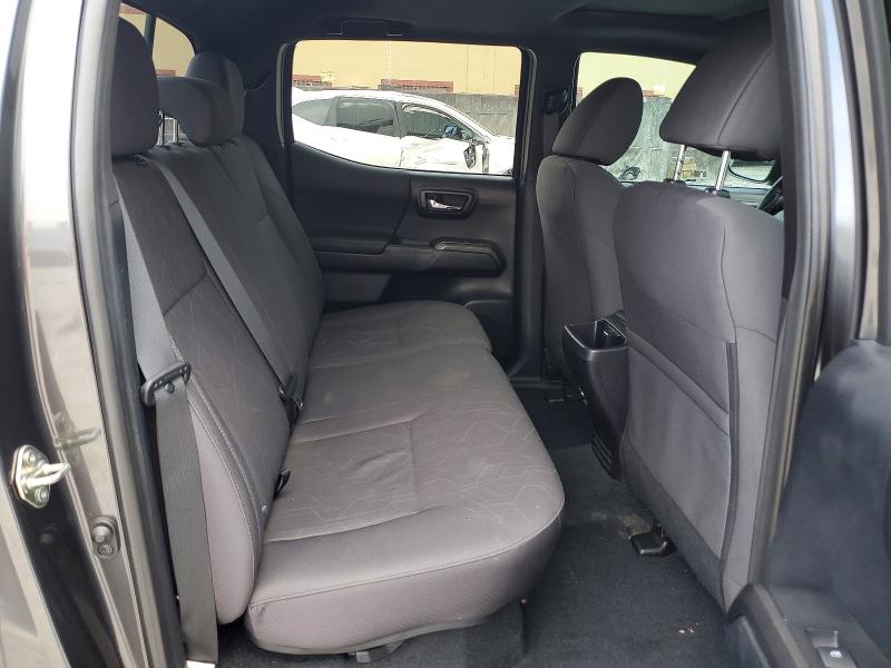 2016 Toyota Tacoma მანქანა იყიდება აუქციონზე, vin: 3TMAZ5CN7GM013995, აუქციონის ნომერი: 58741696