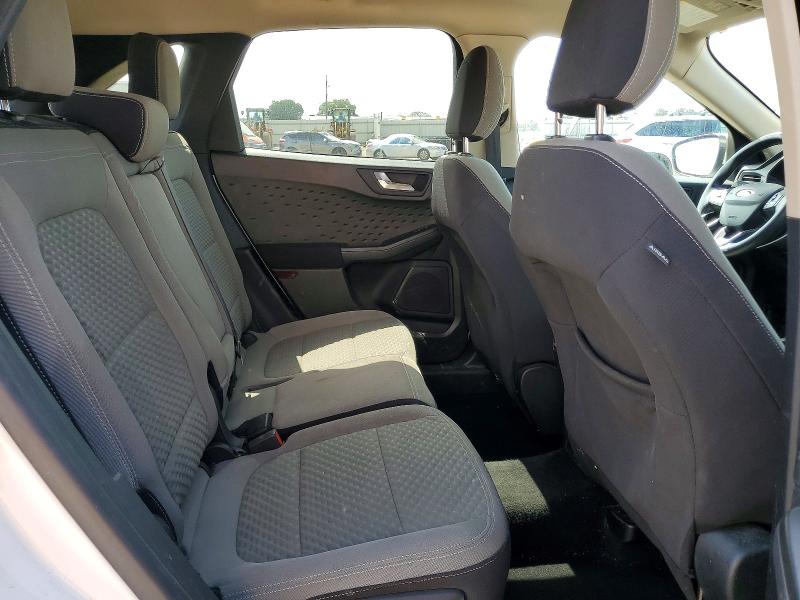 Продажа на аукционе авто 2020 Ford Escape, vin: 1FMCU0G66LUA25764, номер лота: 58958186