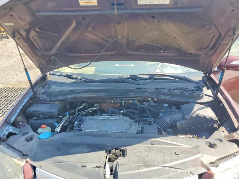 Продажа на аукционе авто 2008 Acura Mdx, vin: 2HNYD28688H548390, номер лота: 58088716