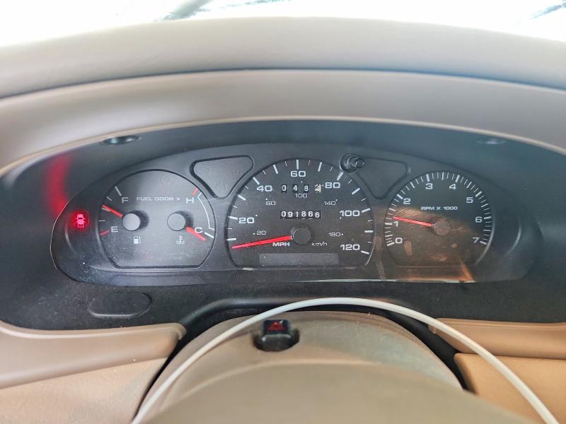 Aukcja sprzedaży 2003 Ford Taurus, vin: 1FAFP55S93G195143, numer aukcji: 57416746