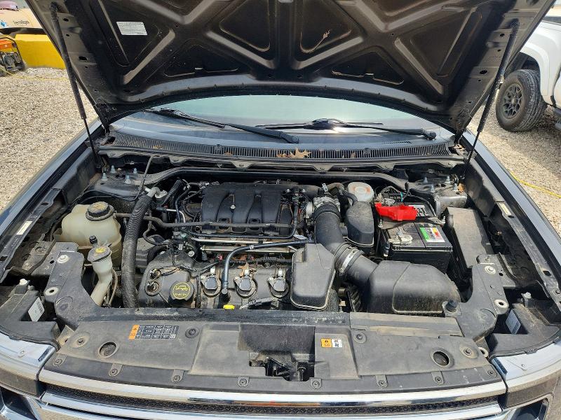 Продаж на аукціоні авто 2019 Ford Flex, vin: 2FMGK5B89KBA33911, номер лоту: 58387086