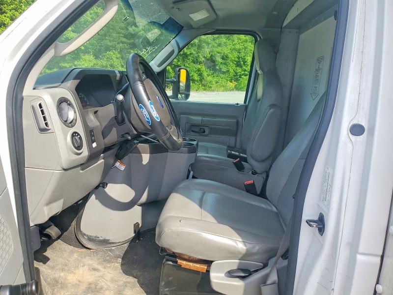 Продажа на аукционе авто 2017 Ford Econoline, vin: 1FDWE3FS4HDC40836, номер лота: 53046846