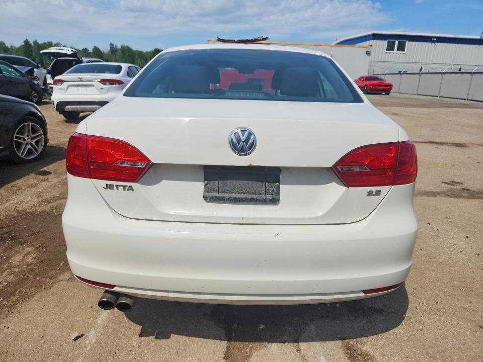 Продажа на аукционе авто 2013 Volkswagen Jetta, vin: 3VWDX7AJ6DM435425, номер лота: 56833556