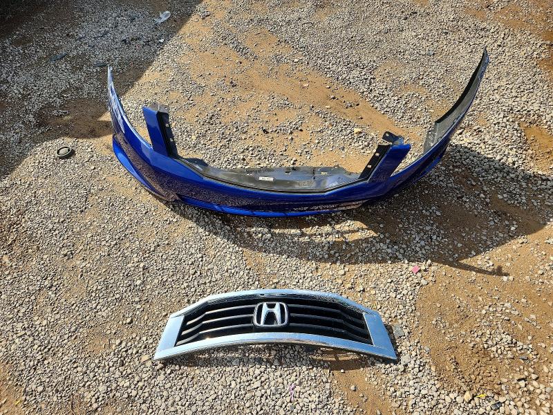 2010 Honda Accord მანქანა იყიდება აუქციონზე, vin: 1HGCP2F41AA061305, აუქციონის ნომერი: 55705656