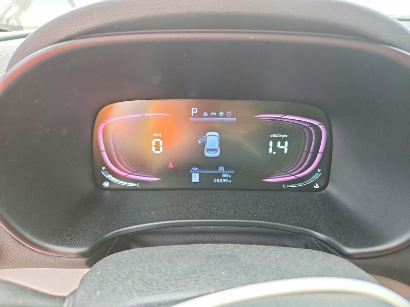 Aukcja sprzedaży 2024 Kia Soul, vin: KNDJ23AU2R7907788, numer aukcji: 56855616