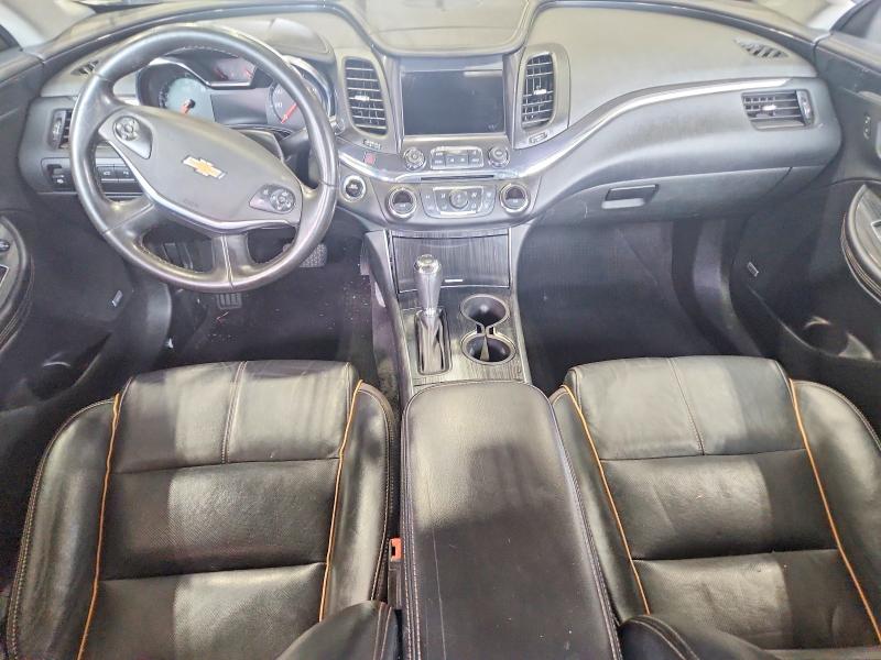 Продаж на аукціоні авто 2020 Chevrolet Impala, vin: 2G1105S30L9103866, номер лоту: 57528556