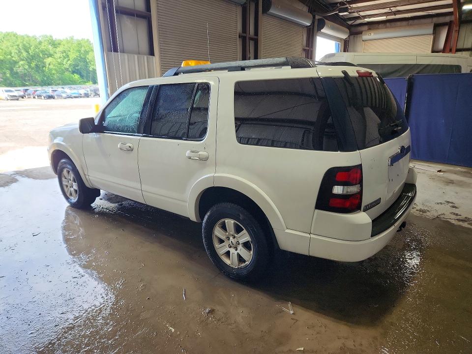 Продажа на аукционе авто 2009 Ford Explorer, vin: 1FMEU73E19UA23587, номер лота: 56344876