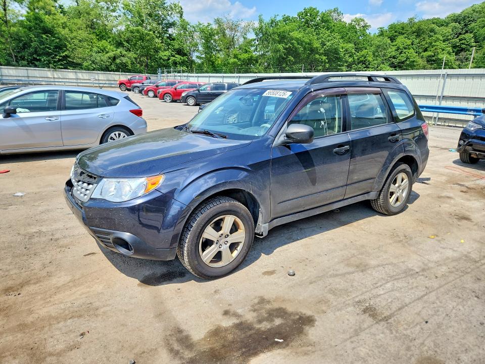Продаж на аукціоні авто 2012 Subaru Forester, vin: JF2SHABC8CH440697, номер лоту: 56508126
