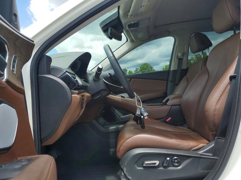 2019 Acura Rdx მანქანა იყიდება აუქციონზე, vin: 5J8TC2H78KL014233, აუქციონის ნომერი: 58464346
