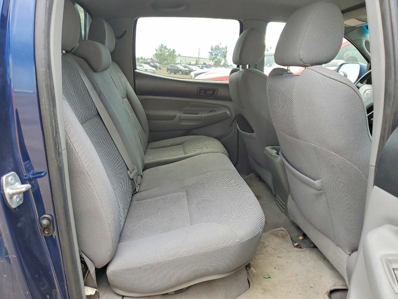 Aukcja sprzedaży 2007 Toyota Tacoma, vin: 5TEMU52N97Z325073, numer aukcji: 56362506