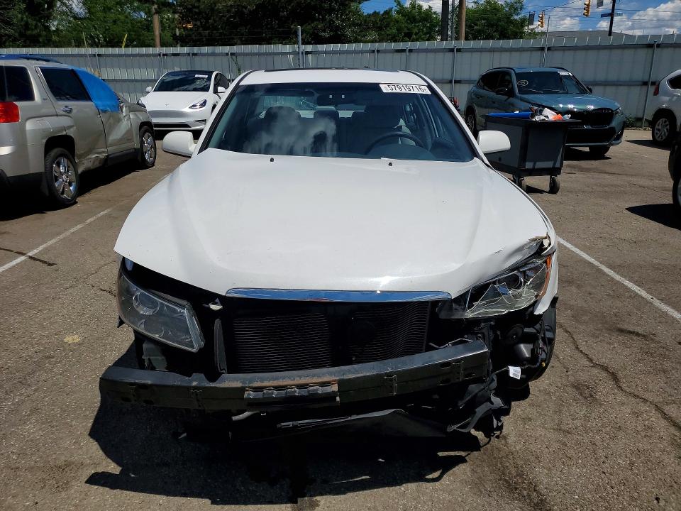57919716 :رقم المزاد ، 5NPET46C68H382006 vin ، 2008 Hyundai Sonata مزاد بيع
