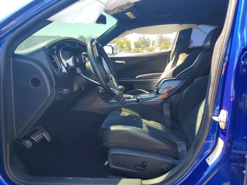 Aukcja sprzedaży 2020 Dodge Charger, vin: 2C3CDXGJ9LH174985, numer aukcji: 57087276
