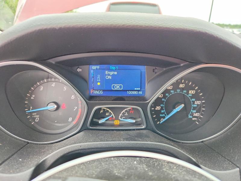 Aukcja sprzedaży 2014 Ford Focus, vin: 1FADP3F23EL314602, numer aukcji: 58181666