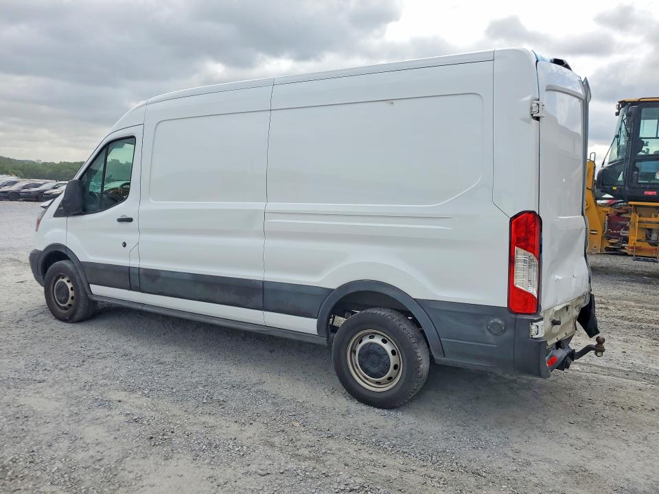 Auction sale of the 2019 Ford Transit, vin: 1FTYR2CG0KKB14858, lot number: 56873606