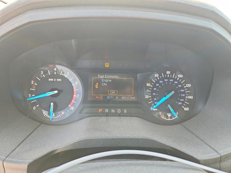 Продажа на аукционе авто 2016 Ford Edge, vin: 2FMPK4G94GBB72251, номер лота: 55973386