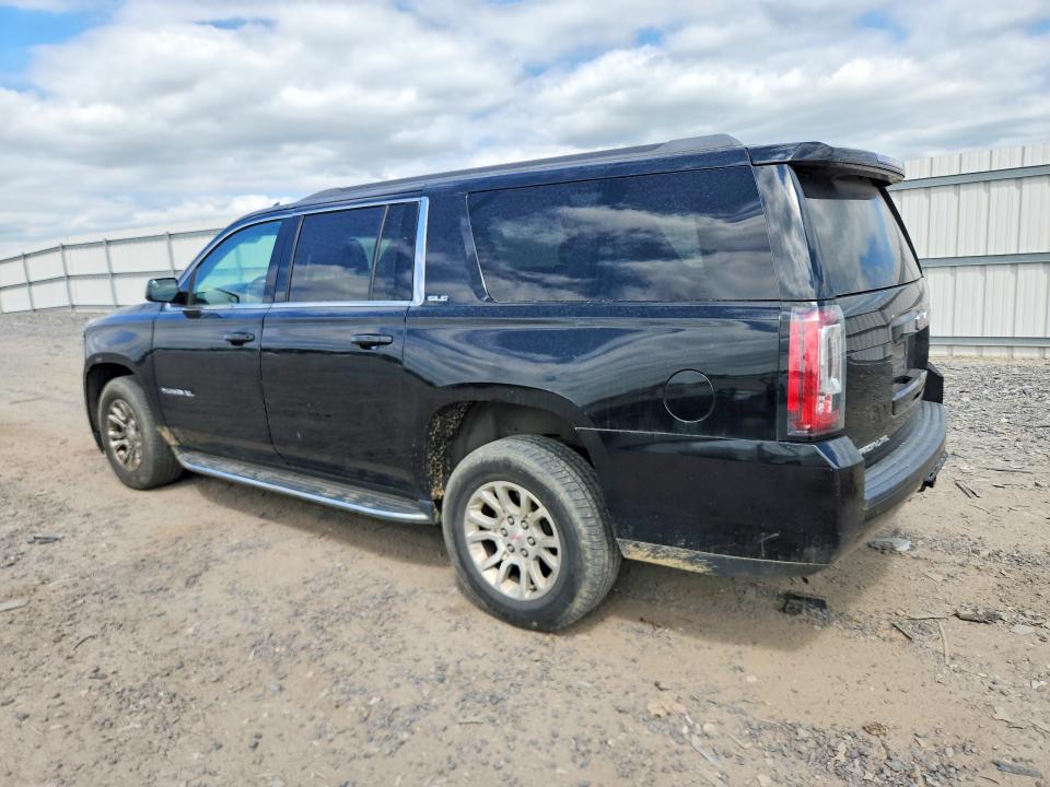 Продаж на аукціоні авто 2017 Gmc Yukon Xl, vin: 1GKS2FKC8HR269047, номер лоту: 56902656
