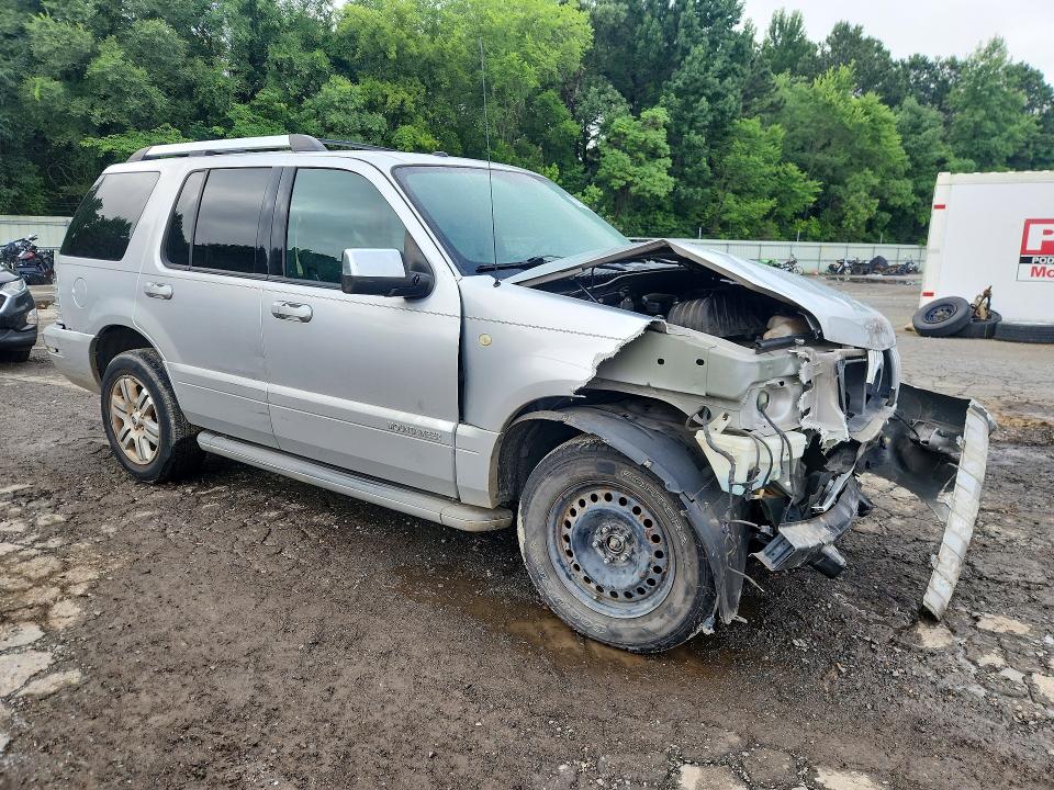 Продажа на аукционе авто 2010 Mercury Mountaineer, vin: 4M2EN4JE0AUJ06185, номер лота: 57533596