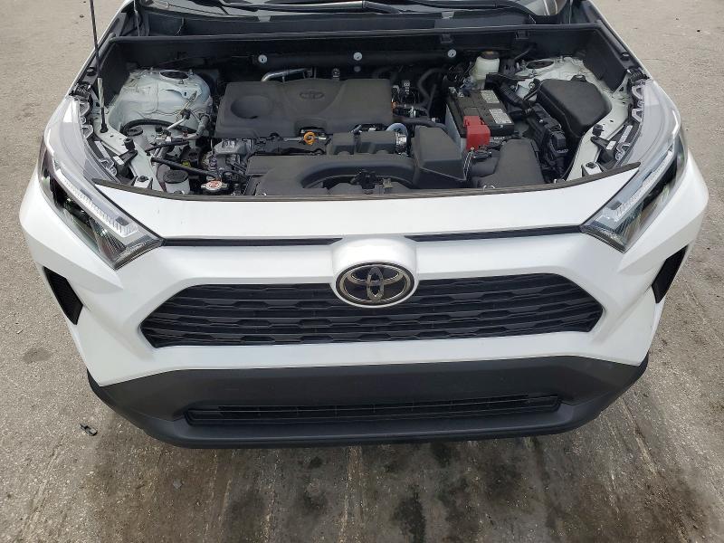 54760176 :رقم المزاد ، 2T3W1RFV9RC259501 vin ، 2024 Toyota Rav4 مزاد بيع