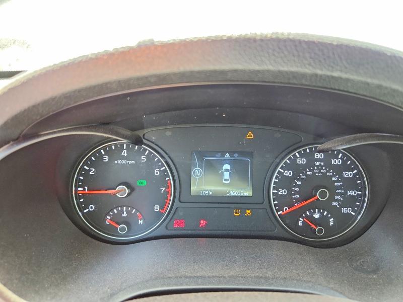 Продаж на аукціоні авто 2017 Kia Optima, vin: 5XXGT4L39HG156695, номер лоту: 56662786