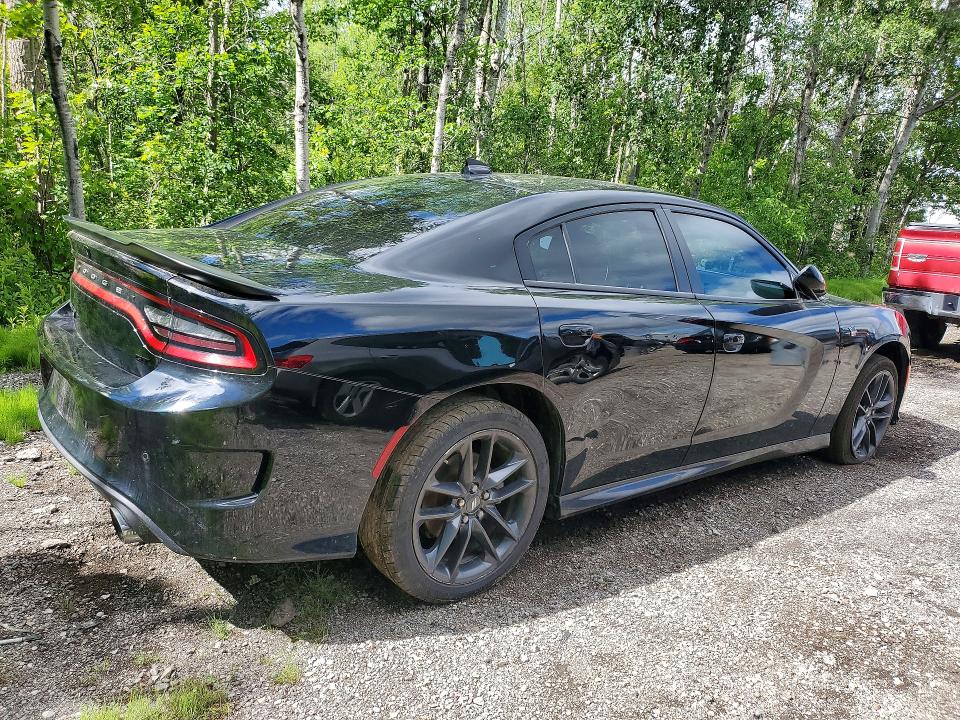 Aukcja sprzedaży 2021 Dodge Charger, vin: 2C3CDXMG0MH559409, numer aukcji: 55752146
