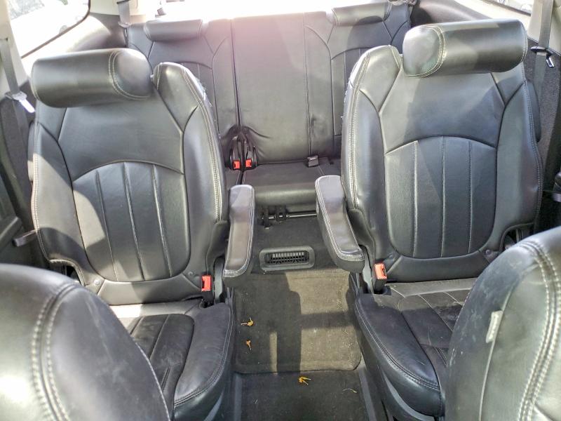 Продаж на аукціоні авто 2014 Buick Enclave, vin: 5GAKVBKD7EJ296627, номер лоту: 57708616