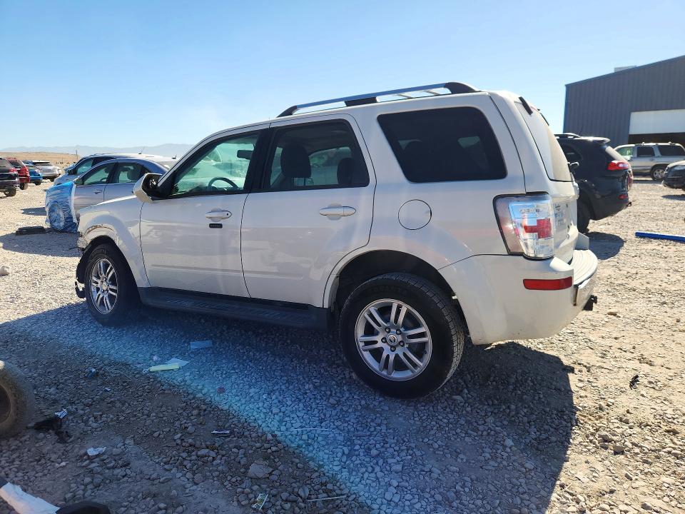 Продажа на аукционе авто 2010 Mercury Mariner, vin: 4M2CN9HG5AKJ03189, номер лота: 55654326