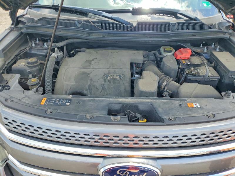 Aukcja sprzedaży 2013 Ford Explorer, vin: 1FM5K7F8XDGA24580, numer aukcji: 57004396