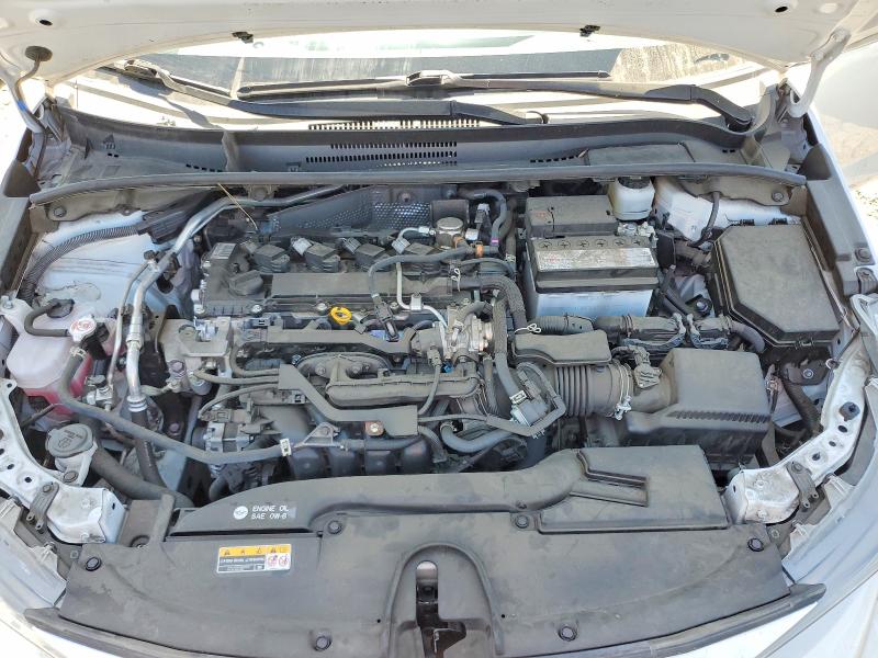 2023 Toyota Corolla მანქანა იყიდება აუქციონზე, vin: JTDB4MEE1P3015513, აუქციონის ნომერი: 56708936