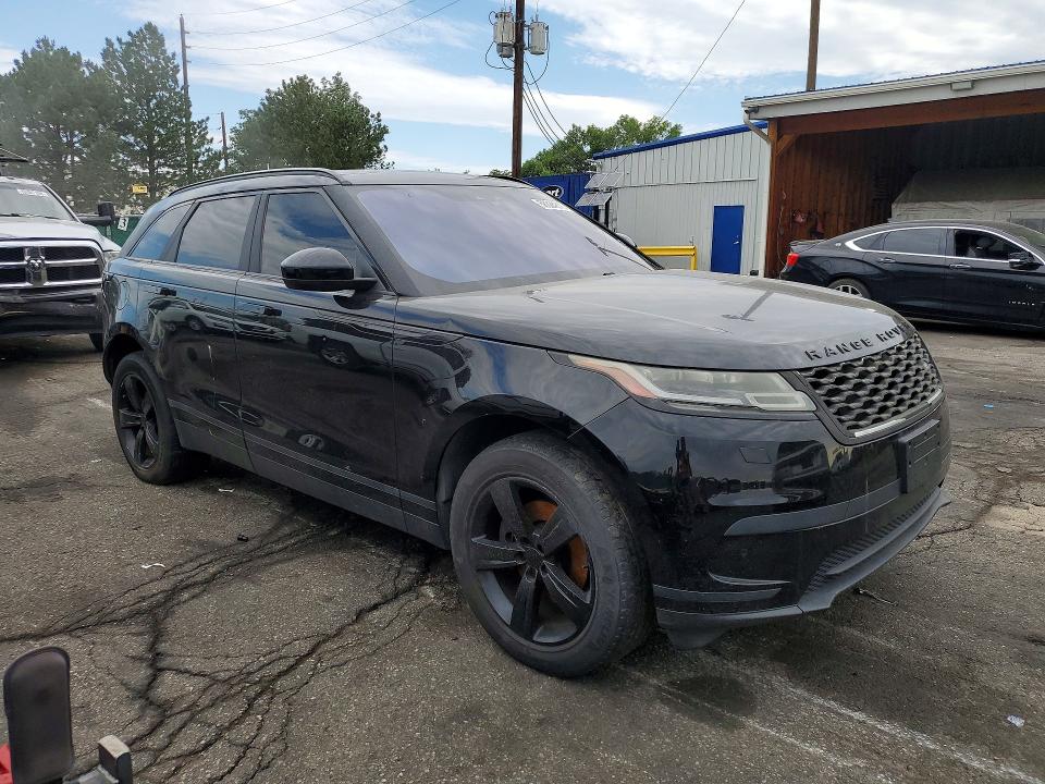 Продаж на аукціоні авто 2024 Land Rover Range Rover Velar, vin: SALYM2FU9RA302738, номер лоту: 58324616