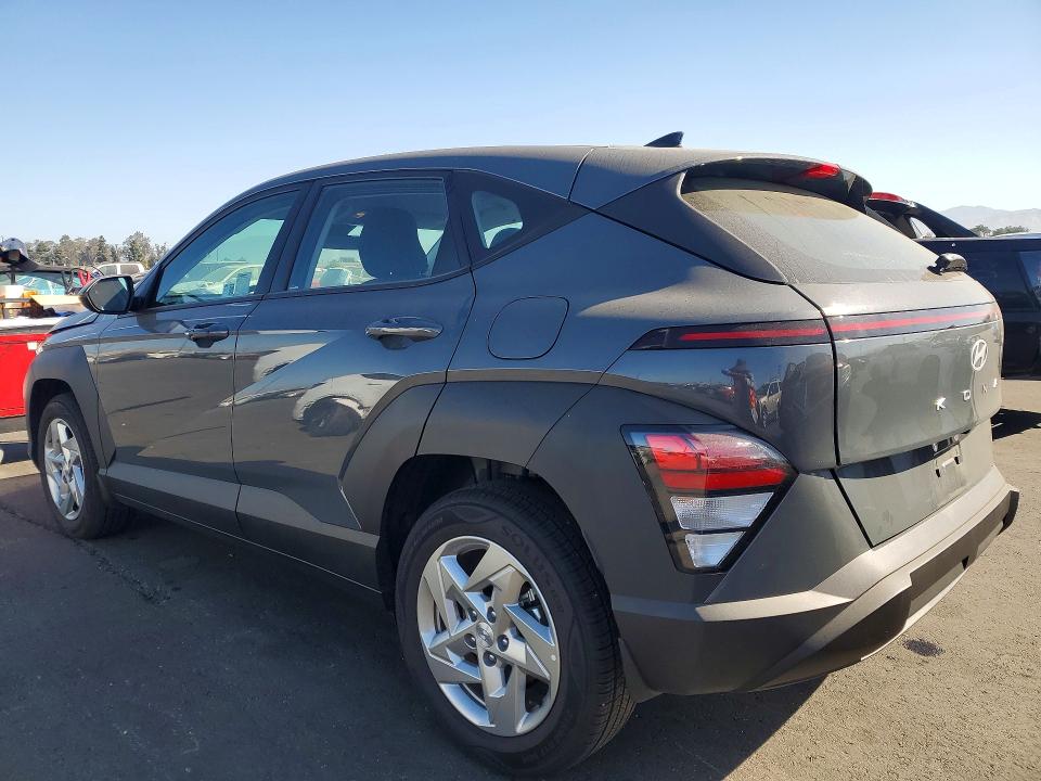 Продажа на аукционе авто 2026 Hyundai Kona, vin: KM8HA3AB5TU370483, номер лота: 57428916