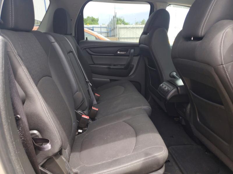 Aukcja sprzedaży 2015 Gmc Acadia, vin: 1GKKVNED5FJ145318, numer aukcji: 57685726