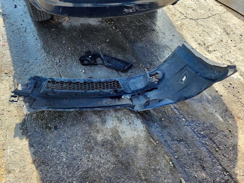 2014 Dodge Journey მანქანა იყიდება აუქციონზე, vin: 3C4PDCAB2ET103208, აუქციონის ნომერი: 58455216