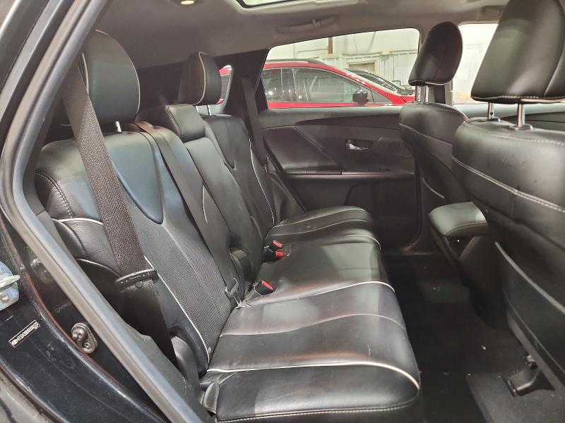 Aukcja sprzedaży 2013 Toyota Venza, vin: 4T3ZA3BBXDU080123, numer aukcji: 56604506