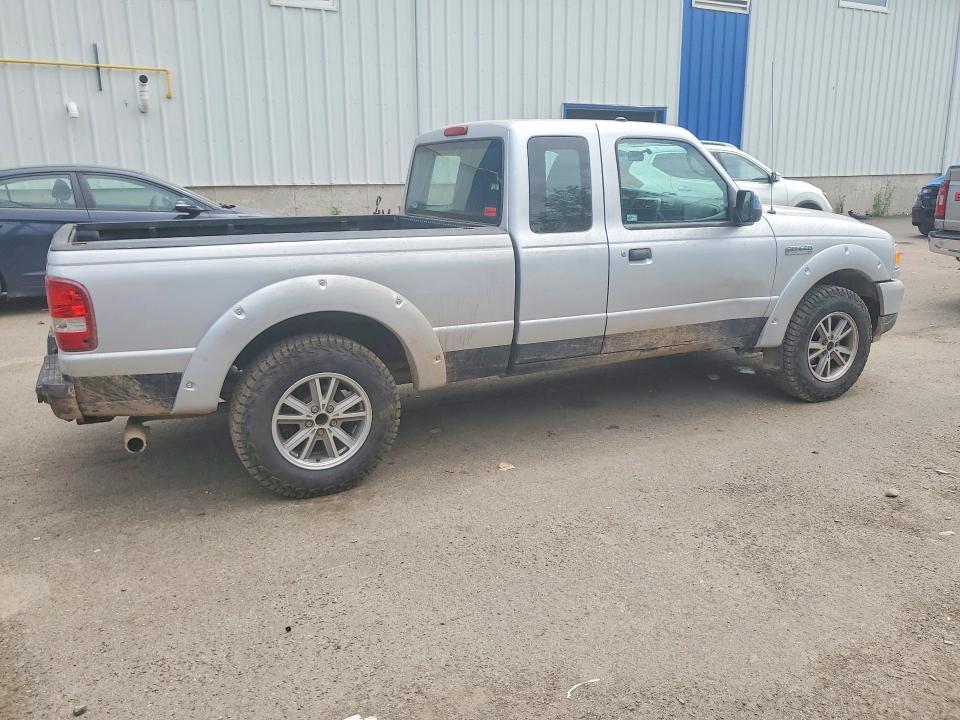 56812906 :رقم المزاد ، 1FTLR4EE3APA20329 vin ، 2010 Ford Ranger مزاد بيع