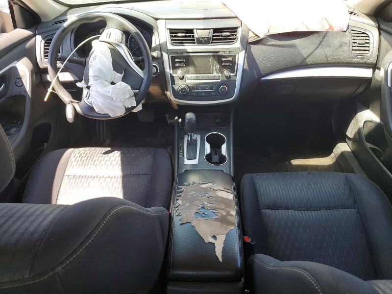 Продажа на аукционе авто 2018 Nissan Altima, vin: 1N4AL3AP0JC127779, номер лота: 55783396