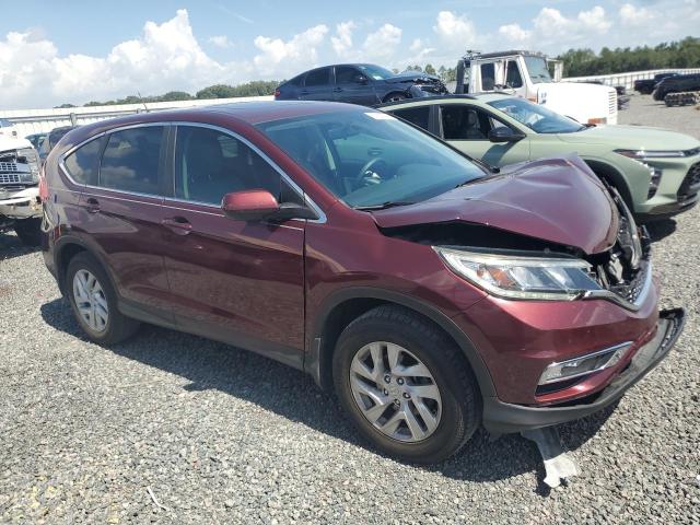 Продажа на аукционе авто 2016 Honda Cr-v, vin: 2HKRM3H56GH536350, номер лота: 57922936